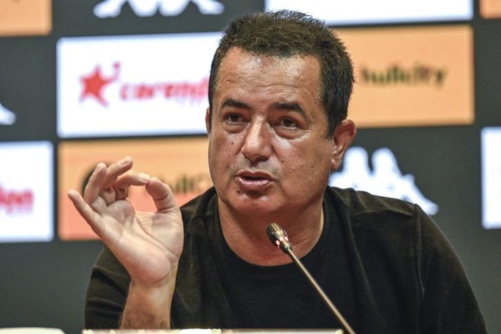 Acun Ilıcalı dayanamadı, canlı yayına bağlandı! ''Buradan Türkiye Futbol Federasyonuna yalvarıyorum'' G4