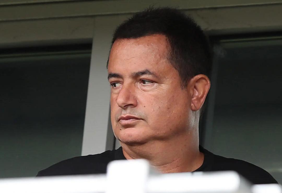 Acun Ilıcalı dayanamadı, canlı yayına bağlandı! ''Buradan T&uuml;rkiye Futbol Federasyonuna yalvarıyorum''