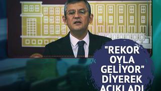 'Rekor oyla geliyor' diyerek açıkladı! Ankara ve İstanbul için iddialı sözler: Yüzde 60'ı zorlar deniyor, yarış bitti!