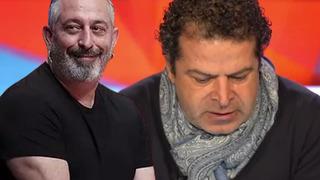 Cem Yılmaz rakı paylaşımı yaptı, sosyal medya yıkıldı! Cüneyt Özdemir'in o sözleri yeniden gündemde