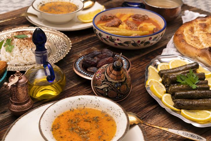 'Bugün iftara ne pişirsem?' diye düşünenlere leziz tarifler! Ramazan'ın 9. günü iftar menüsü