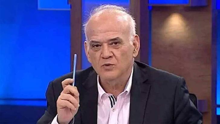 Ahmet Çakar'ın Mert Hakan Yandaş yorumu gündemi belirledi! ''TFF, Galatasaray ve Fenerbahçe'yi kayırıyor'' G2