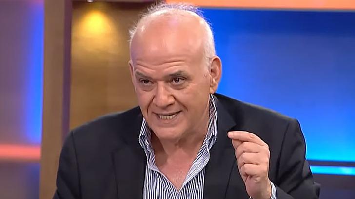 Ahmet Çakar'ın Mert Hakan Yandaş yorumu gündemi belirledi! ''TFF, Galatasaray ve Fenerbahçe'yi kayırıyor'' G3