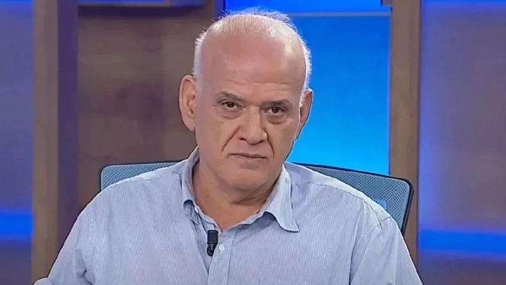 Ahmet Çakar'ın Mert Hakan Yandaş yorumu gündemi belirledi! ''TFF, Galatasaray ve Fenerbahçe'yi kayırıyor'' G4