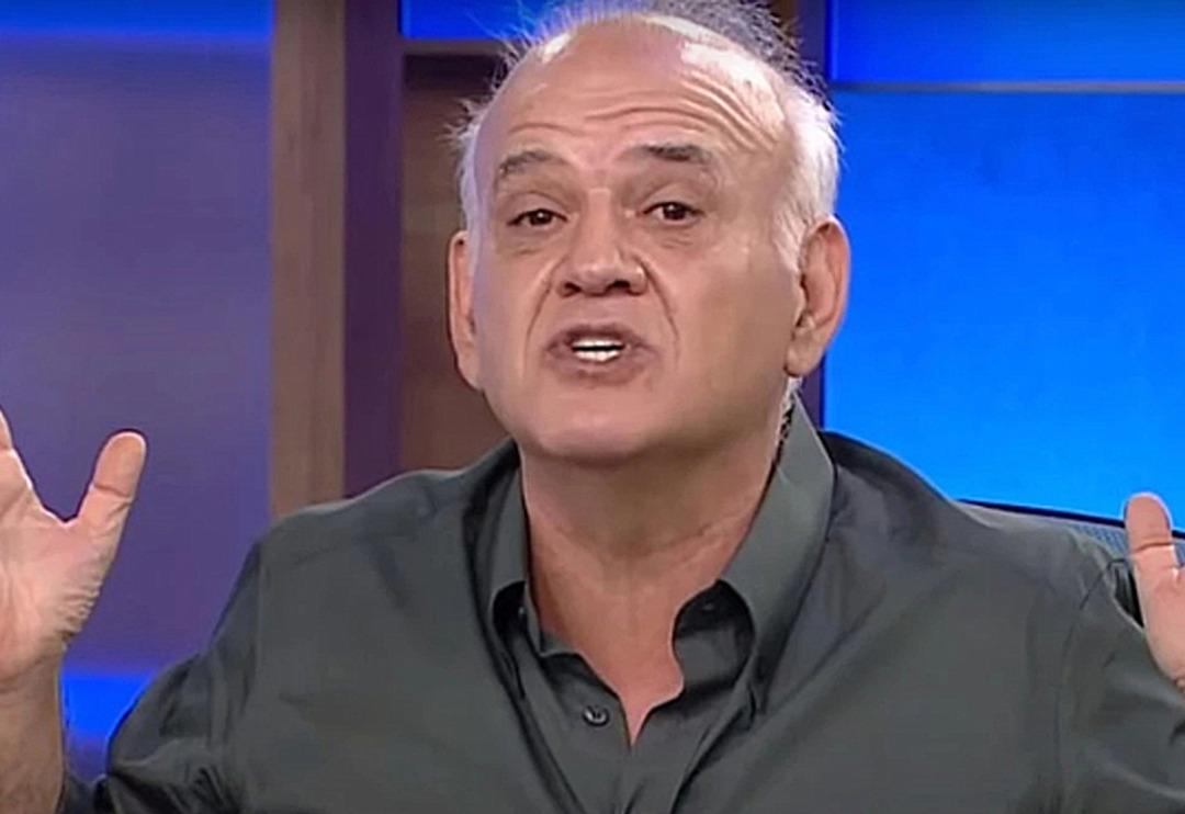 Ahmet &Ccedil;akar'ın Mert Hakan Yandaş yorumu g&uuml;ndemi belirledi! ''TFF, Galatasaray ve Fenerbah&ccedil;e'yi kayırıyor''