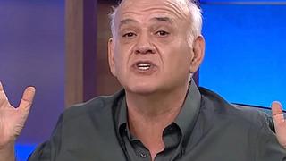 Ahmet Çakar'ın Mert Hakan Yandaş yorumu gündemi belirledi! ''TFF, Galatasaray ve Fenerbahçe'yi kayırıyor''