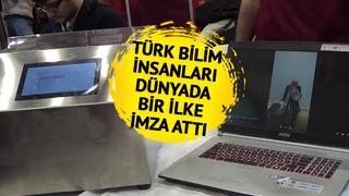 Dünyada bir ilk! Türk bilim insanları geliştirdi... O hastalıkları nefesten teşhis ediyor