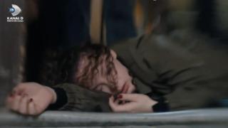 Yargı'daki o sahne tepki çekti! Kanım dondu iması bile kötü