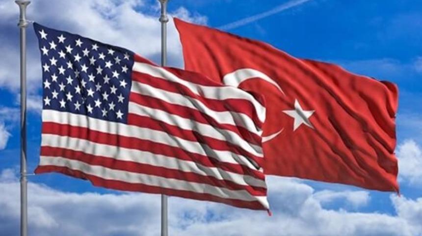 ABD'den son dakika Afrin a&ccedil;ıklaması: Yanlış bir ifadeydi