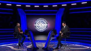 Kim Milyoner Olmak İster’e damga vuran ‘Ayet’ sorusu! Kenan İmirzalıoğlu’nun açıklamasına bakın yarışmacı ne yanıt verdi