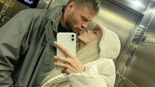 Yunus Emre'nin aldığı cezalara çok üzüldü! Beria Özden hamile olduğunu açıkladı