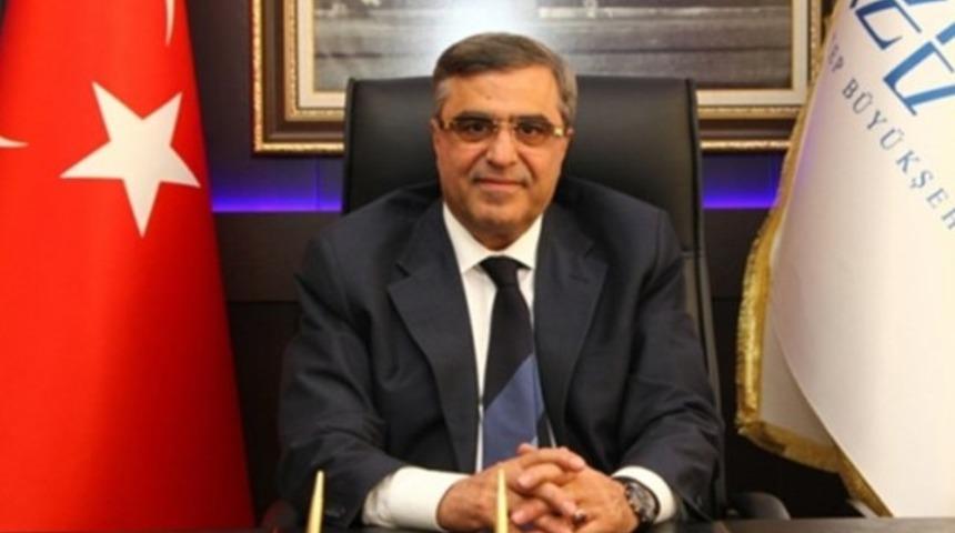 AK Partili belediyede s&uuml;rpriz istifa!