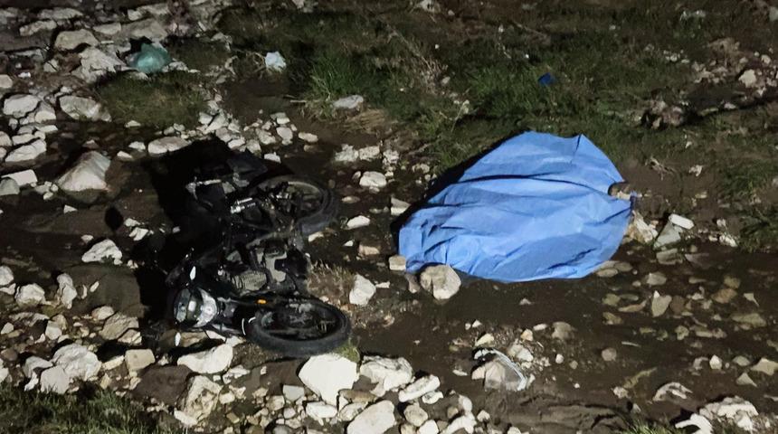 Üniversiteli genç 2 gündür kayıptı! Su kanalında cansız bedeni bulundu