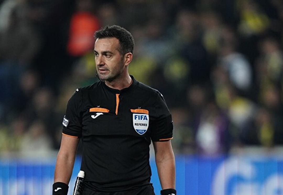 Fenerbah&ccedil;e ma&ccedil;ının hakemi Kadir Sağlam'ın kariyeri bitiyor mu? Mert Hakan Yandaş ile yaşadıkları sonrası MHK'den hamle geldi...