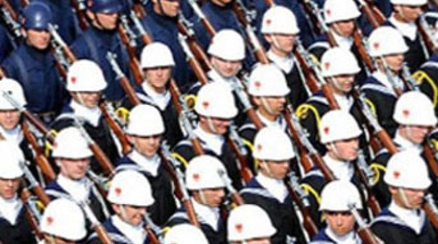 Savcıya 'kışla basma' yetkisi