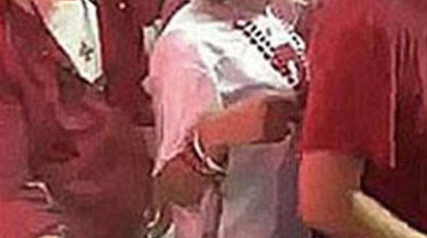 Olmaz b&ouml;yle rezillik