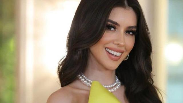 Miss World 2024 kazanını belli oldu! Türkiye'den katılan Nursena Say dereceye giremedi