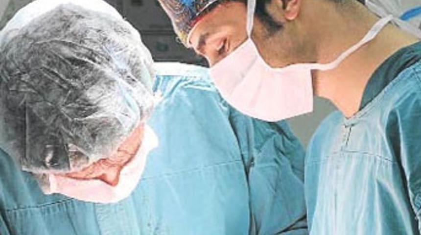 T&uuml;rkiye'nin konuştuğu nakilde uyum sorunu