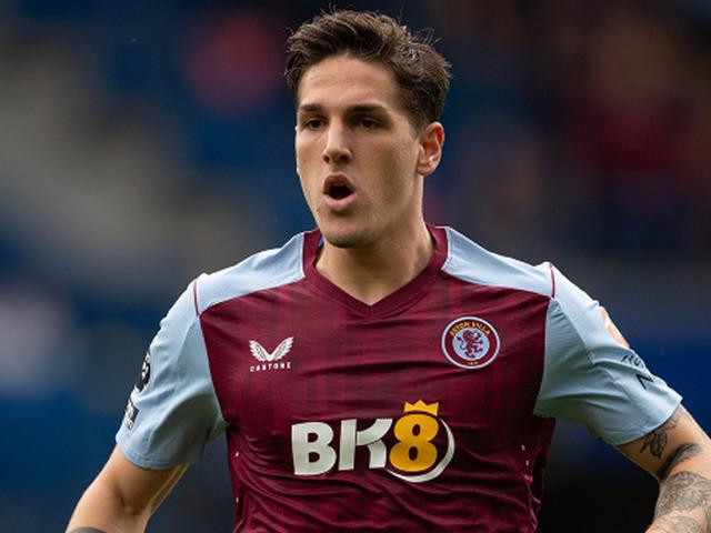 Galatasaray'dan sezon başında kiralanan Nicolo Zaniolo'ya büyük tepki var!