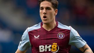 Galatasaray'dan sezon başında kiralanan Nicolo Zaniolo'ya büyük tepki var!