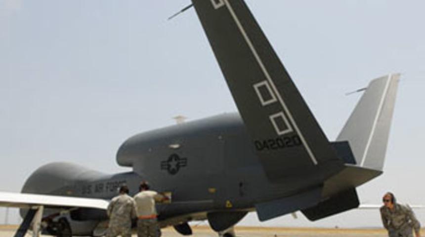 'ABD Türkiye'de özel birlik kuracak'