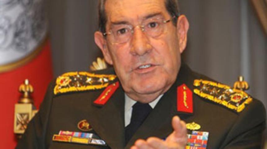 Büyükanıt’la ilgili CD'ye mahkemeden yasak