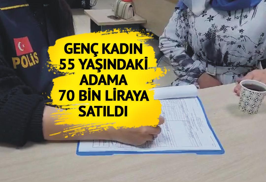 Eşini cinsel i&ccedil;erikli videolarla tehdit edip fuhuş yaptırdı! İğren&ccedil; detay ortaya &ccedil;ıktı: 70 bine satıldım, hamileyim