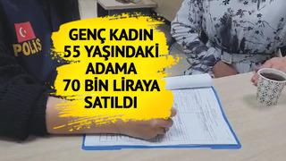 Eşini cinsel içerikli videolarla tehdit edip fuhuş yaptırdı! İğrenç detay ortaya çıktı: 70 bine satıldım, hamileyim