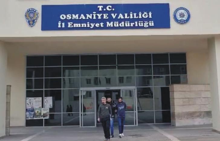 Eşini cinsel içerikli videolarla tehdit edip fuhuş yaptırdı! İğrenç detay ortaya çıktı: 70 bine satıldım, hamileyim G5