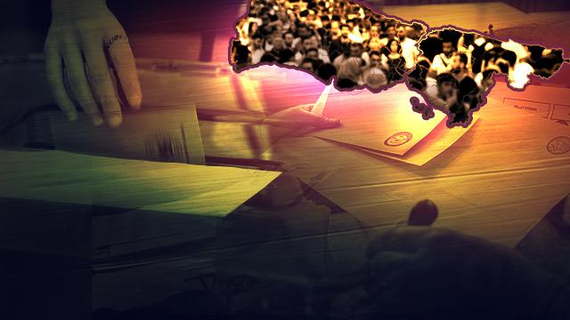 CHP'nin anketindeki sonuçlar şaşırttı: İstanbul'un ilçelerinde AK Parti önde! El değiştiren bir ilçe var; Tuzla, Bayrampaşa ve Üsküdar kafa kafaya...