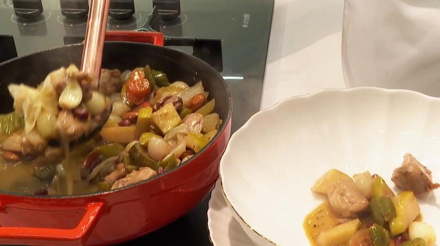 Ünlü şeften ramazan ayında Osmanlı mutfağından öneriler