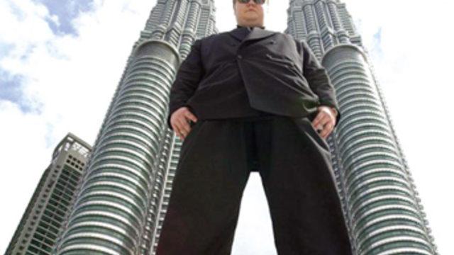 Megaupload’dan mega servet çıktı