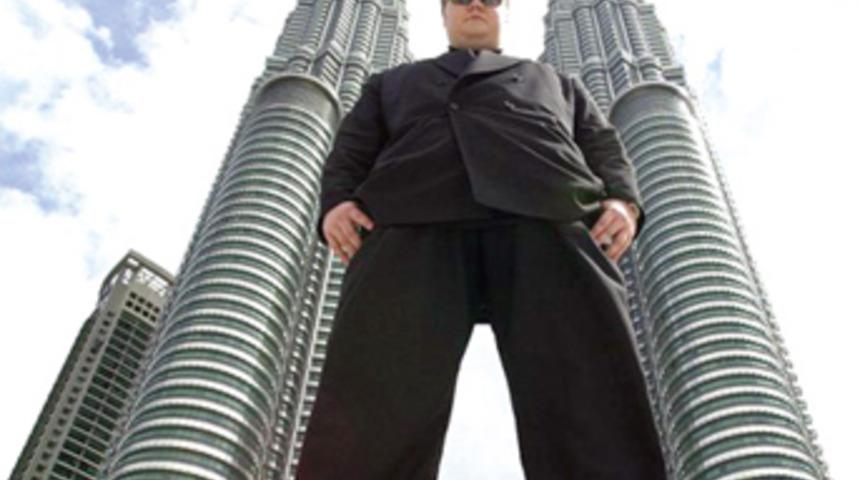 Megaupload’dan mega servet çıktı