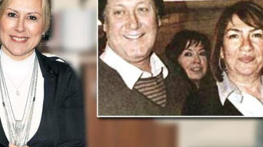 Eşim, evlendiğimizden beri o kadınla beraber