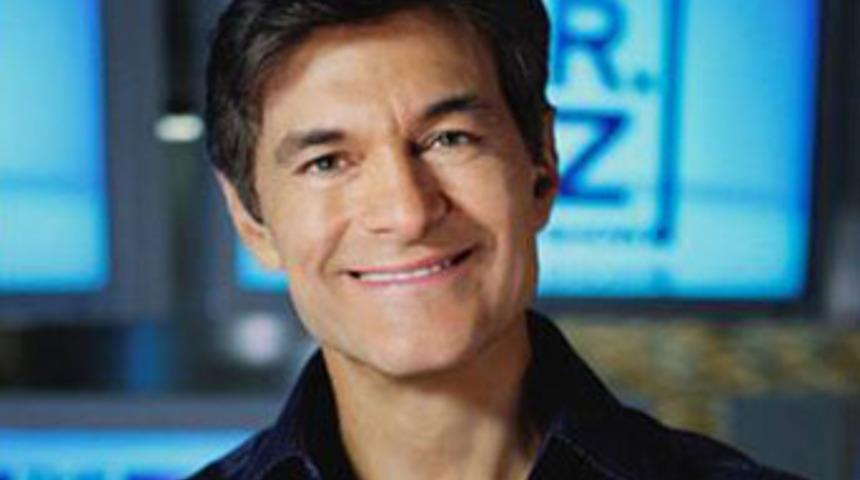 Dr. Öz'den kanser reçetesi