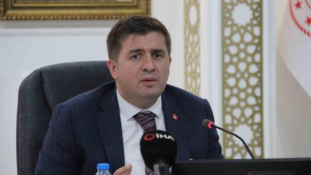 Karaman’da 189 bin 902 seçmen oy kullanacak