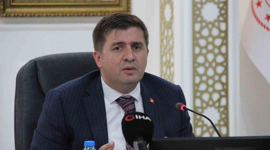 Karaman’da 189 bin 902 seçmen oy kullanacak