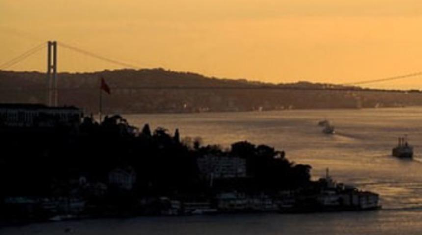 Köprü tartışmasına Bakan son noktayı koydu