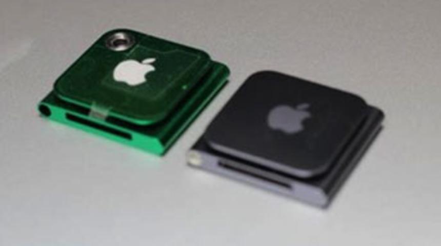 Yeni iPod Nano Hangi &Ouml;zelliğe Sahip Olacak?