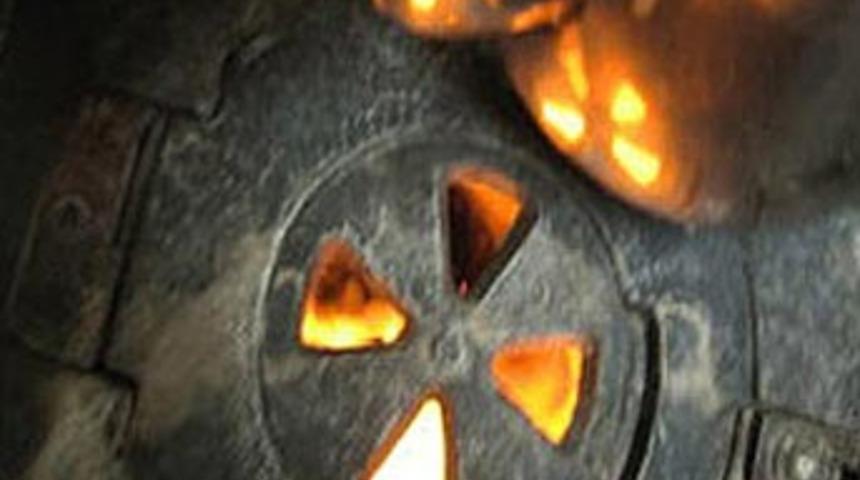 Gaziantep'te soba faciası