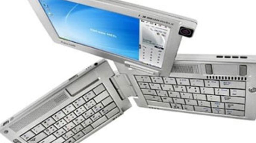 En tuhaf PC tasarımları!