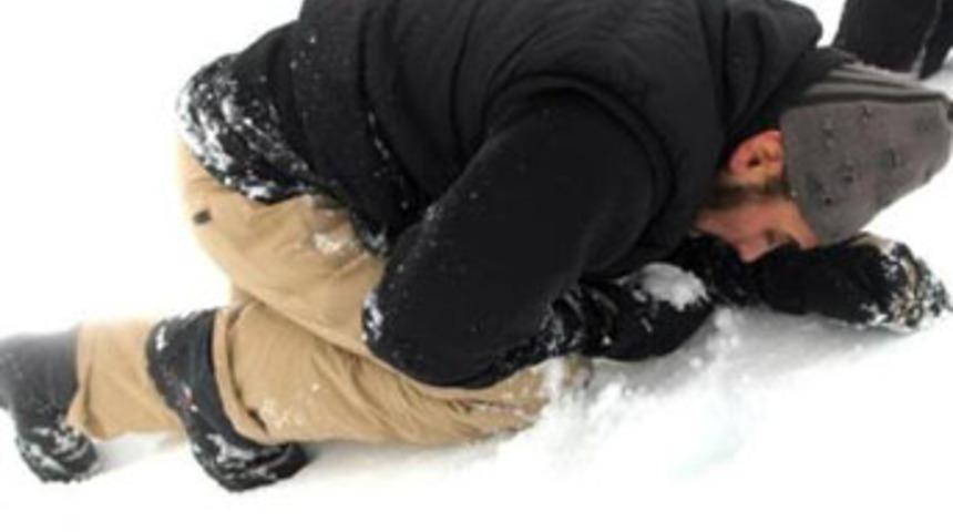 Uludağ'da can pazarı