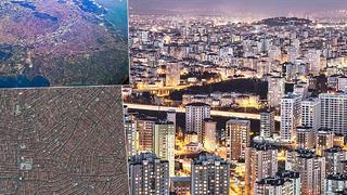 TÜİK yeni verileri açıkladı: 82 plaka belli oluyor! İşte 2024 yılında il olma potansiyeli en yüksek olan ilçeler!