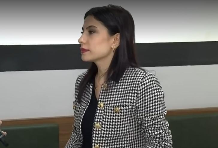 Sahur - iftar arası 13 saat! Ramazanda nasıl beslenmeli? 'Orucu açarken suyun içine 1-2 kaşık atın' Bu yiyecekler tok tutuyor G1