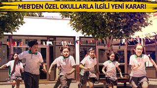 MEB'den özel okullar için yeni yılda yeni karar! Resmi Gazete'de yayımlandı: Ücretsiz kontenjanlarda merkezi yerleştirme dönemi