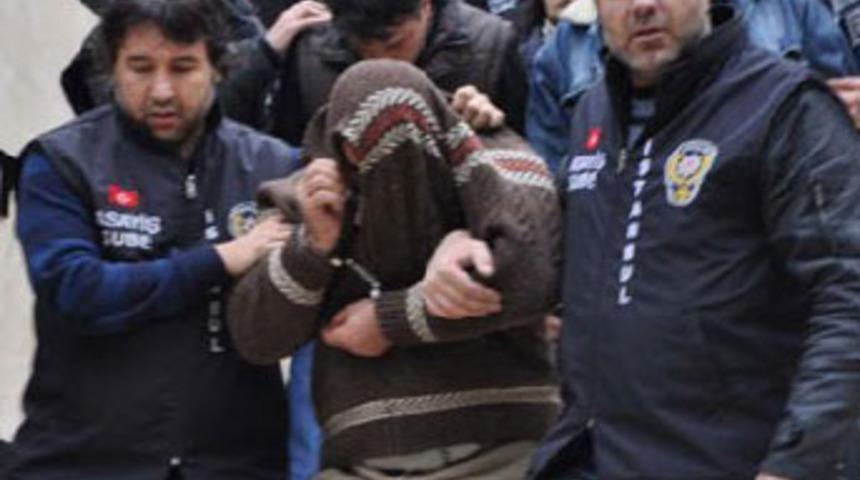 Madeni para hırsızlarının akılalmaz y&ouml;ntemi