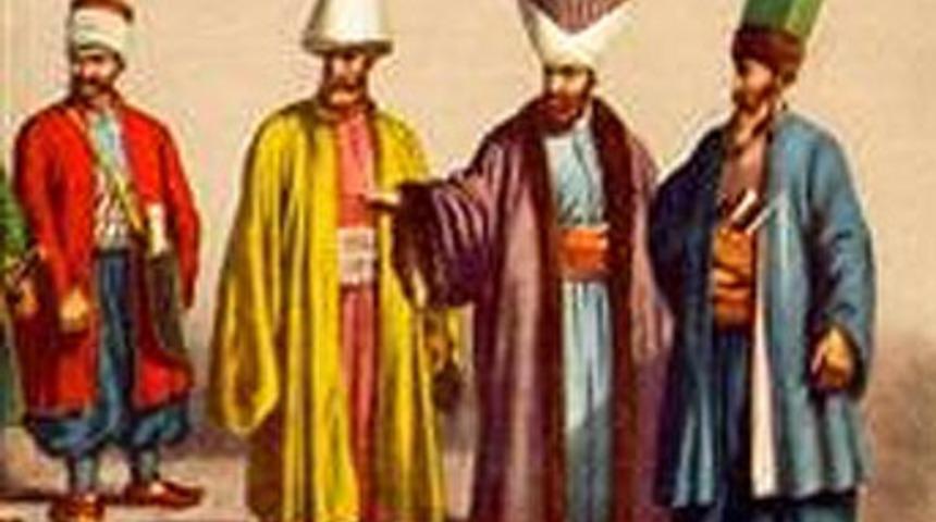 Avrupalıya protokol&uuml; Osmanlı &ouml;ğretmiş