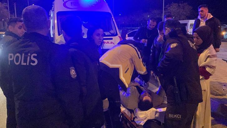 Geçirdiği en kötü doğum günü oldu! 1 saat içinde başına gelenlerin örneği yok: 2 kere Azrail'den kurtulduk G1