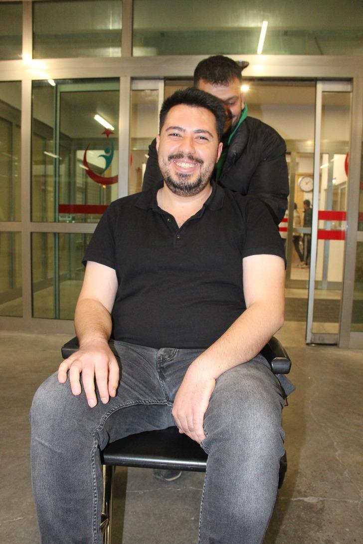 Geçirdiği en kötü doğum günü oldu! 1 saat içinde başına gelenlerin örneği yok: 2 kere Azrail'den kurtulduk G2