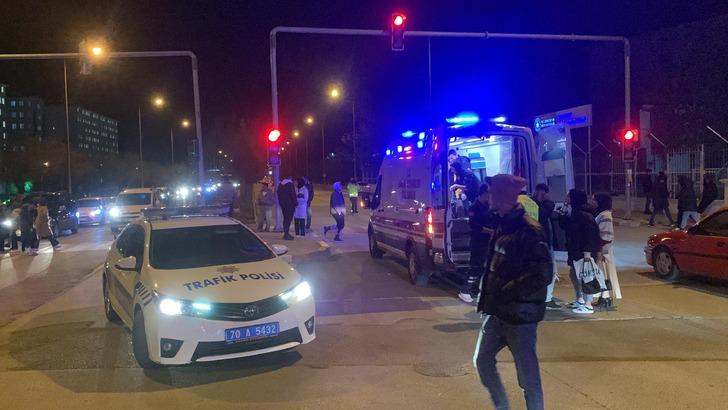 Geçirdiği en kötü doğum günü oldu! 1 saat içinde başına gelenlerin örneği yok: 2 kere Azrail'den kurtulduk G5